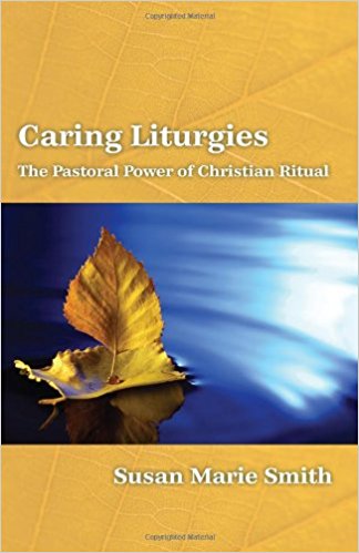 Cover of  Caring Liturgies