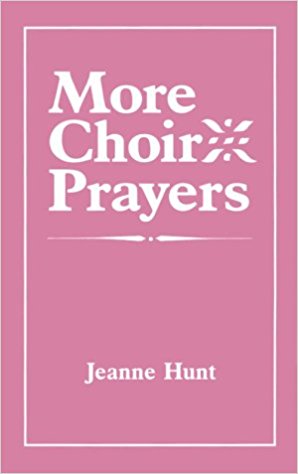 Cover of More Choir Prayers 