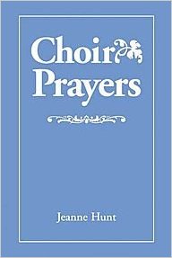 Cover of Choir Prayers
