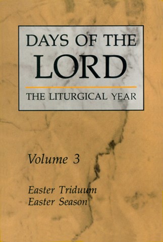 Cover of Days of the Lord  (Volume 3)