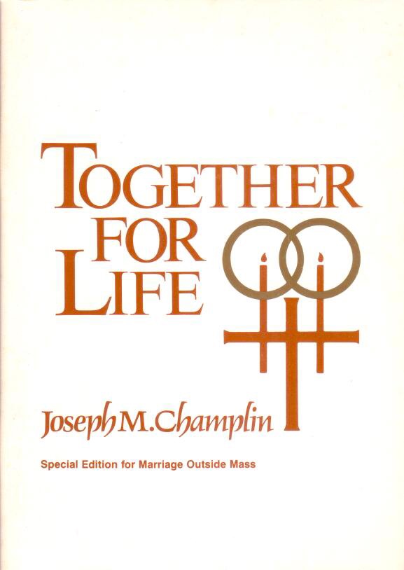 Cover of Together for Life