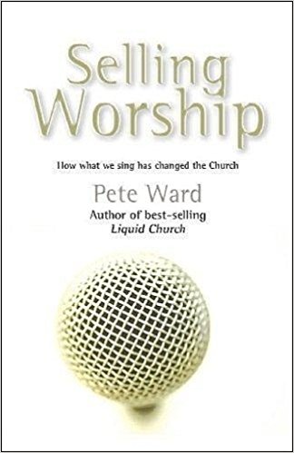 Cover of Selling Worship