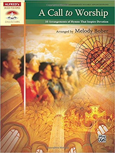 Cover of A Call to Worship