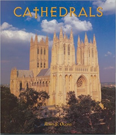 Cover of Cathedrals 