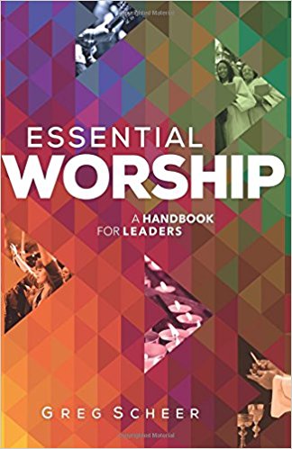 Cover of Essential Worship