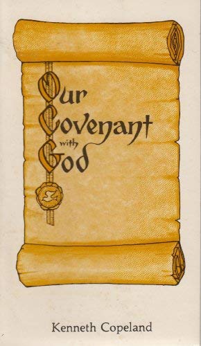 Cover of Our Covenant with God