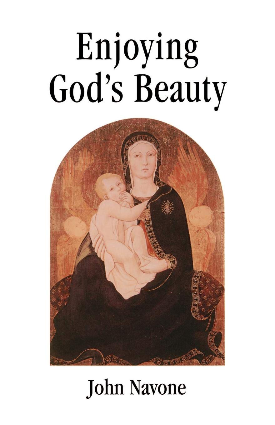Cover of Enjoying God's Beauty