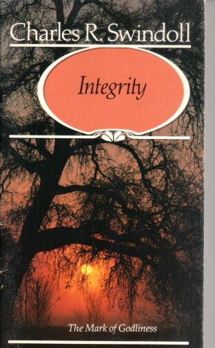 Cover of Integrity