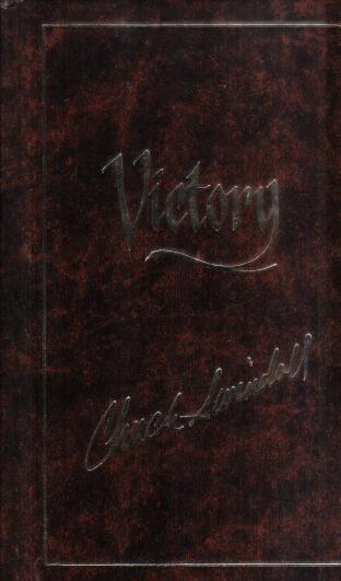 Cover of Victory