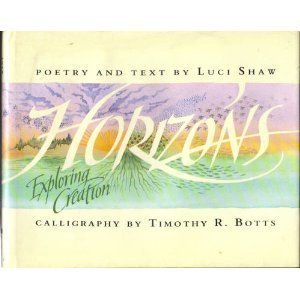 Cover of Horizons