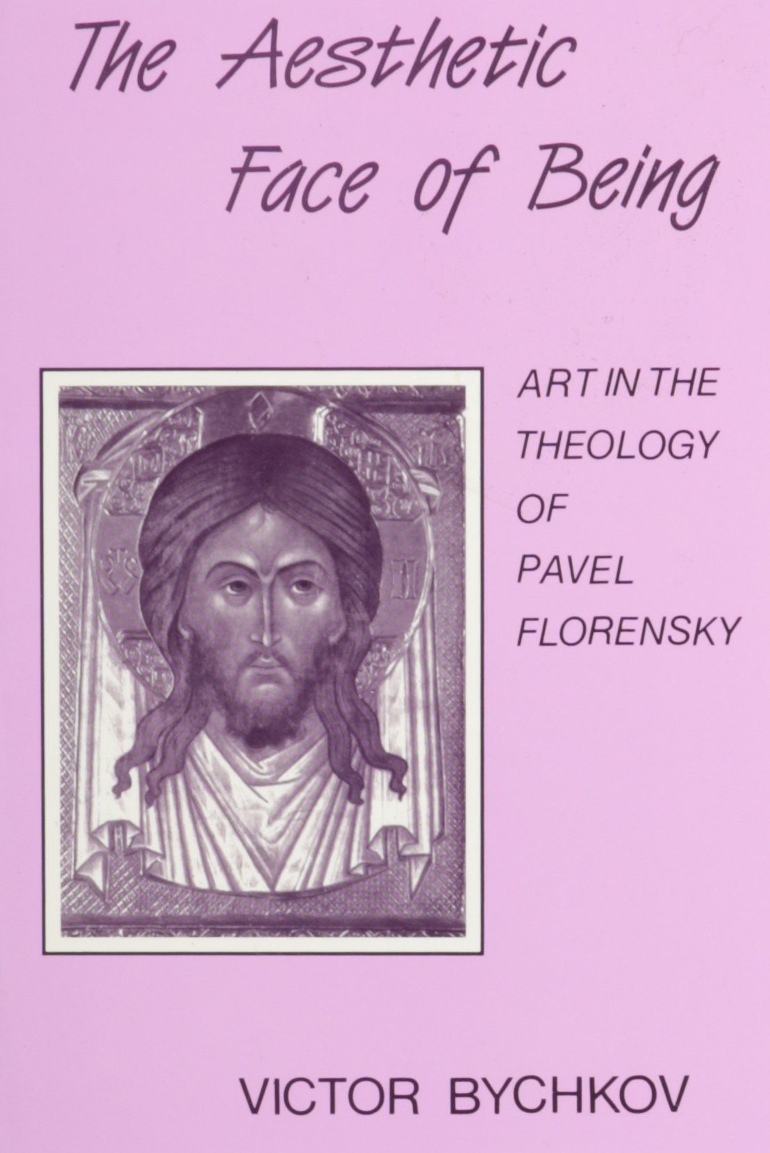 Cover of The Aesthetic Face of Being