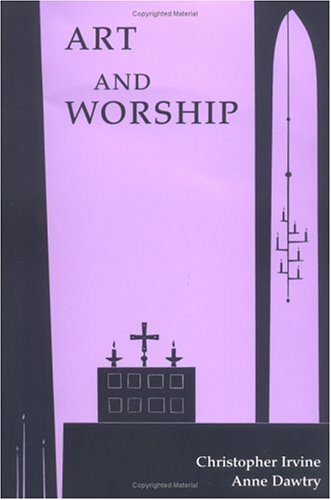 Cover of Art and Worship