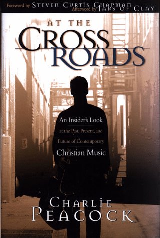 Cover of At the Crossroads