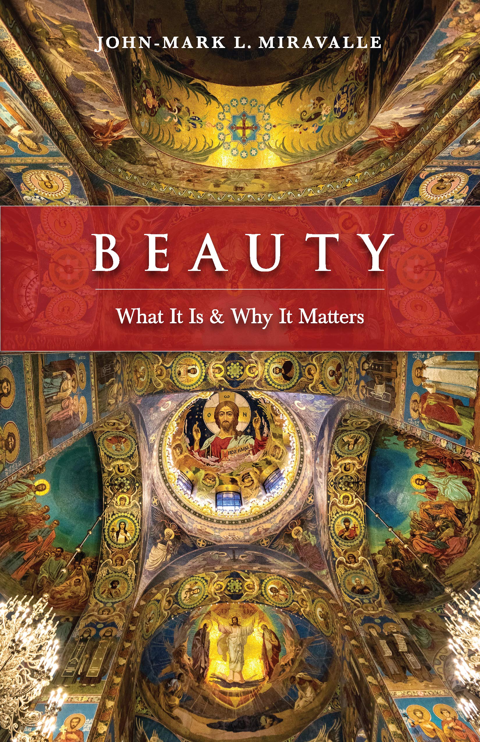 Cover of Beauty