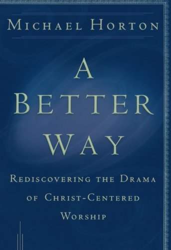 Cover of A Better Way