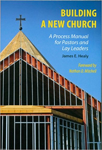 Cover of Building a New Church