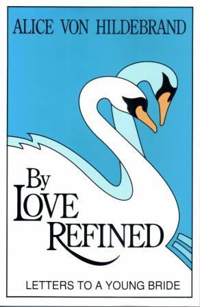 Cover of By Love Refined