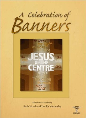 Cover of A Celebration of Banners