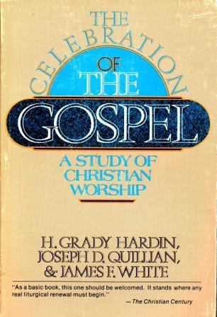 Cover of The Celebration of the Gospel