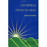 Cover of Dayspring from on High 