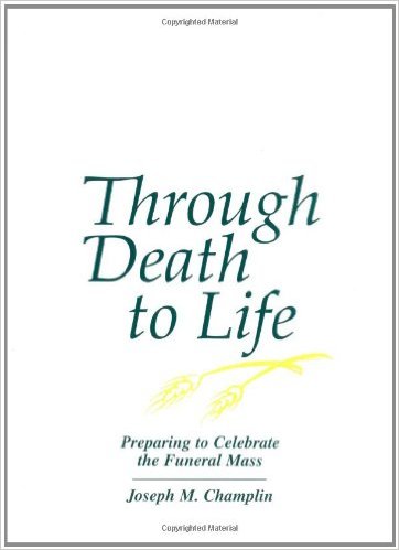 Cover of Through Death to Life