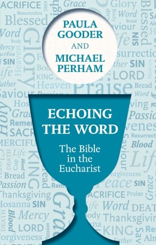 Cover of Echoing the Word