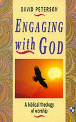 Cover of Engaging With God