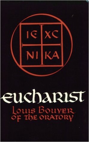 Cover of Eucharist