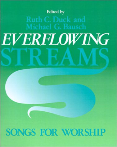 Cover of Everflowing Streams