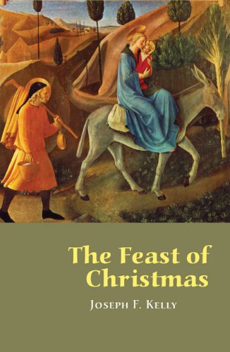 Cover of The Feast of Christmas