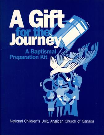 Cover of A Gift for the journey