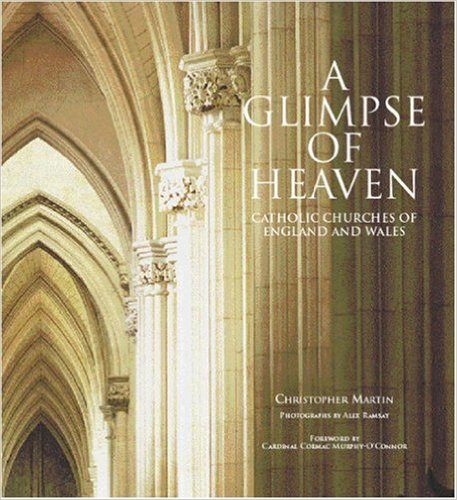 Cover of A Glimpse of Heaven