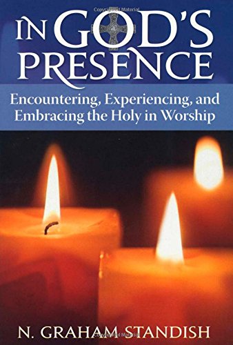 Cover of In God's Presence