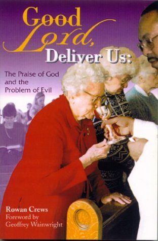 Cover of Good Lord, Deliver Us