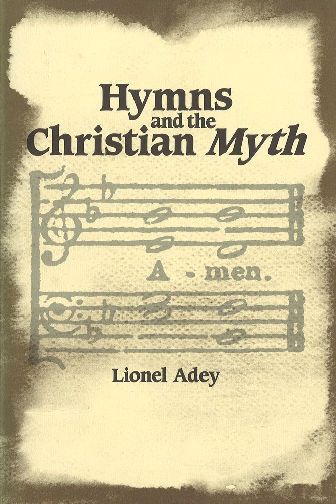 Cover of Hymns and the Christian 