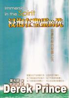 Cover of 浸泡在聖靈的洗