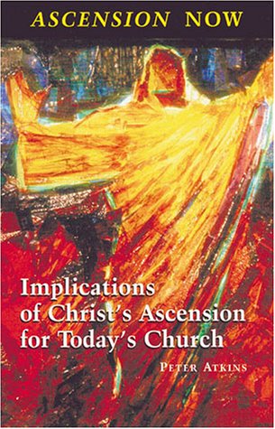 Cover of Ascension Now