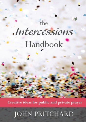 Cover of The Intercessions Handbook