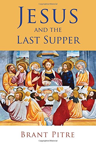 Cover of Jesus and the Last Supper