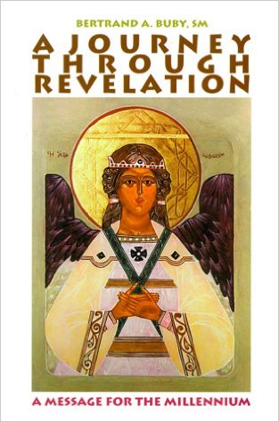 Cover of A Journey Through Revelation