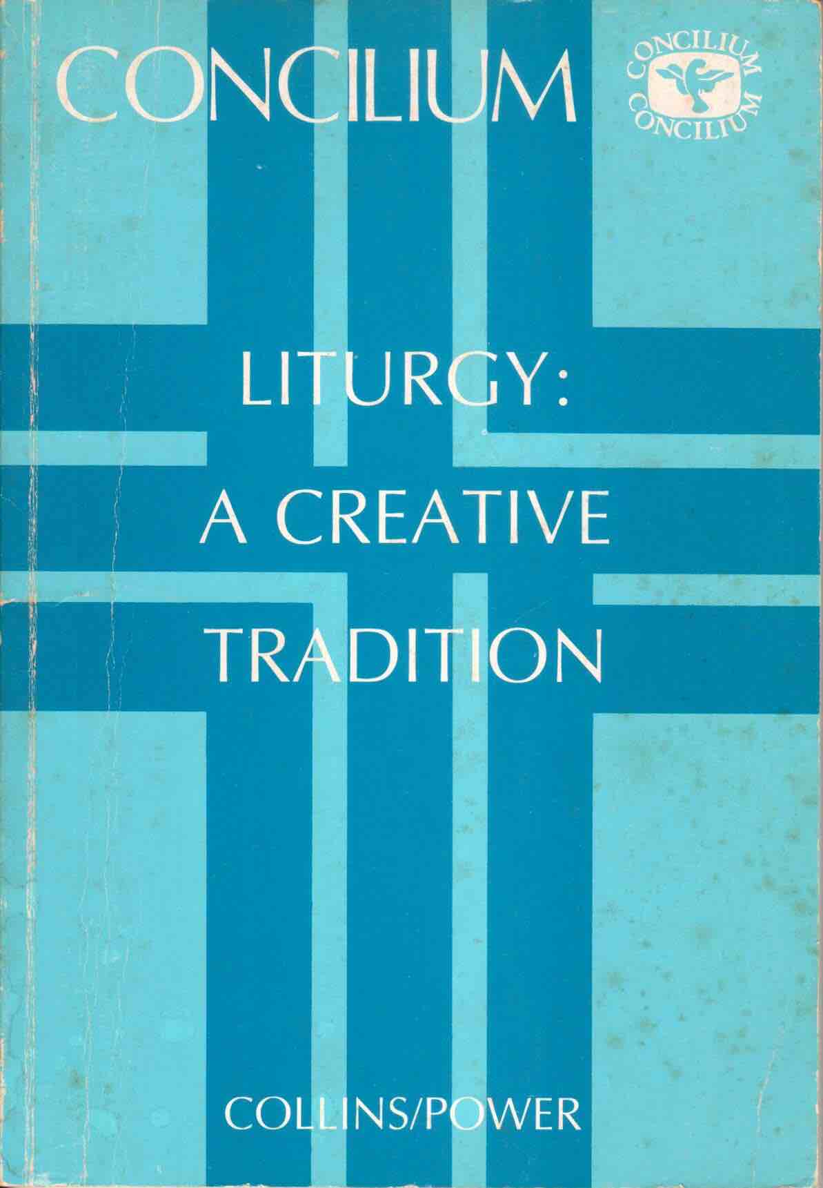 Cover of Liturgy