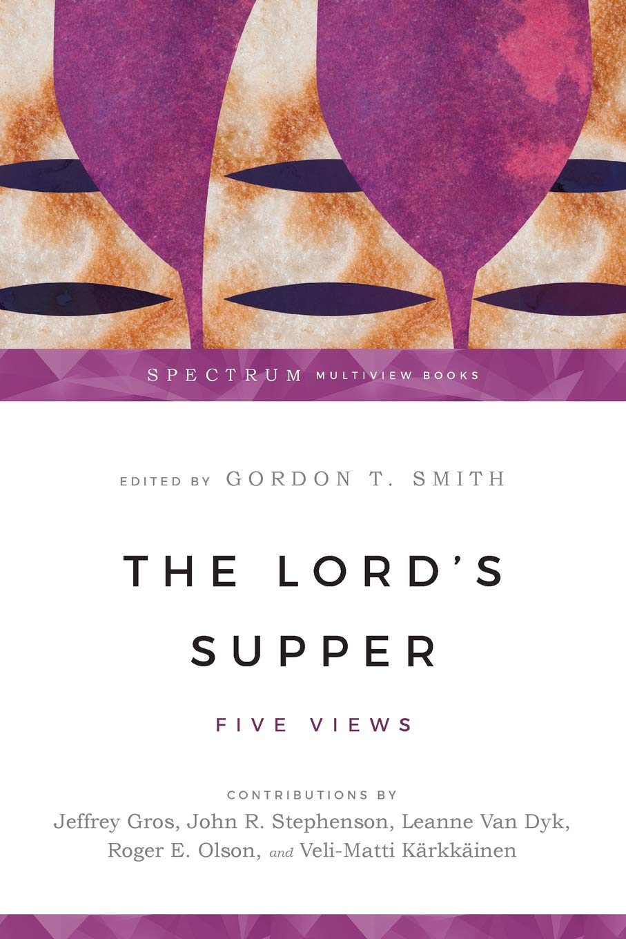 Cover of The Lord's Supper