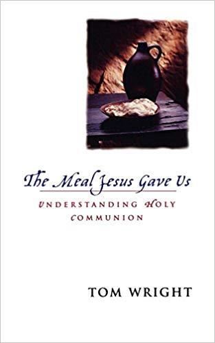 Cover of The Meal Jesus Gave Us