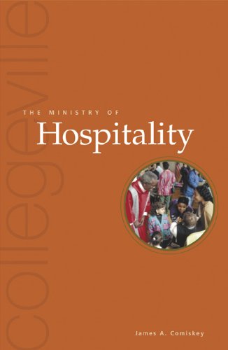 Cover of The Ministry of Hospitality