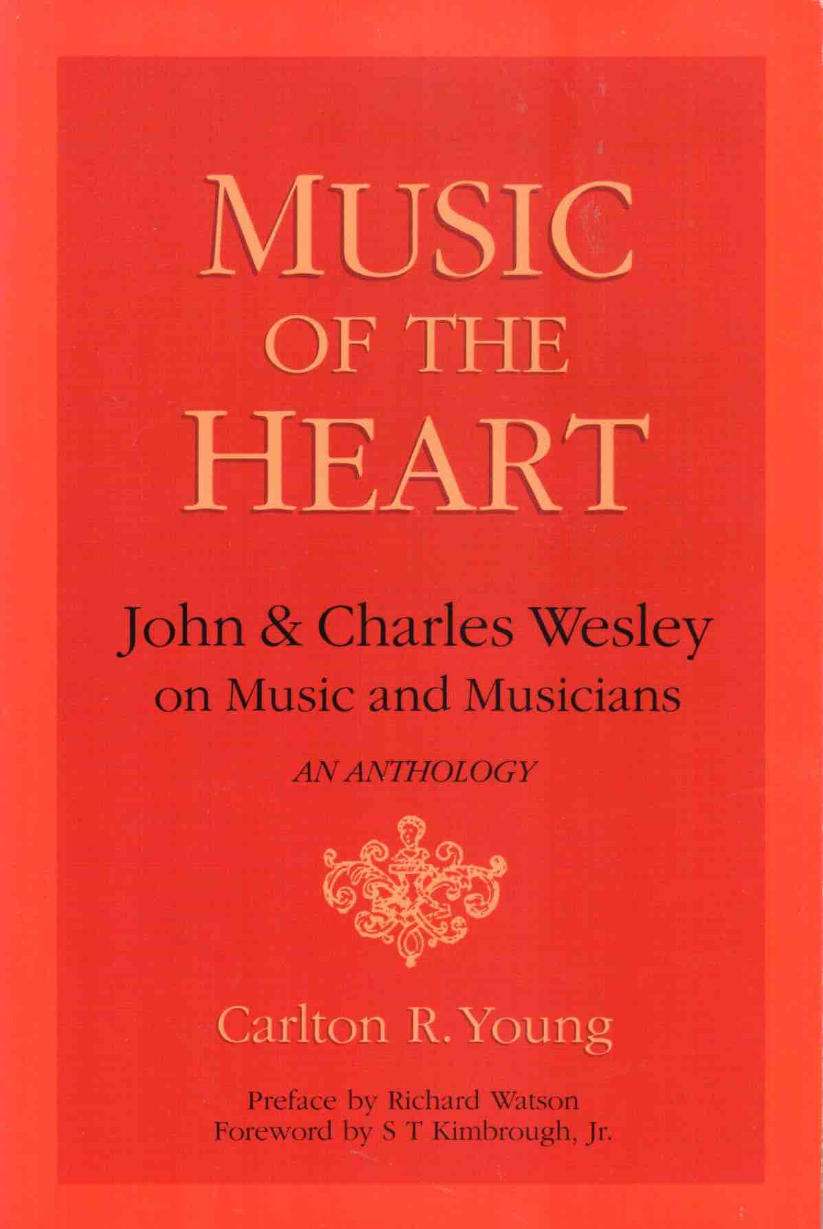 Cover of Music of the Heart