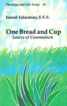 Cover of One Bread and Cup