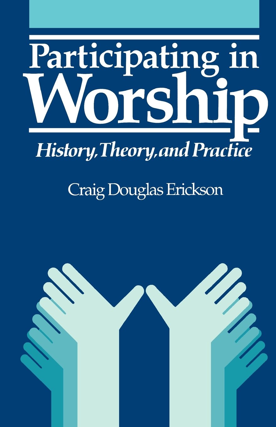 Cover of Participating in Worship