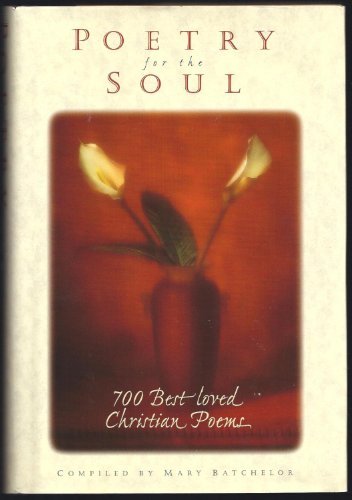 Cover of Poetry for the Soul