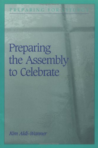 Cover of Preparing the Assembly to Celebrate