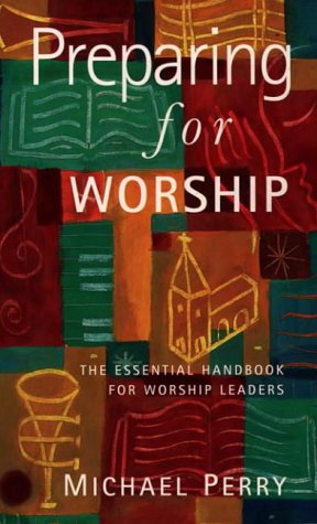 Cover of Preparing for Worship